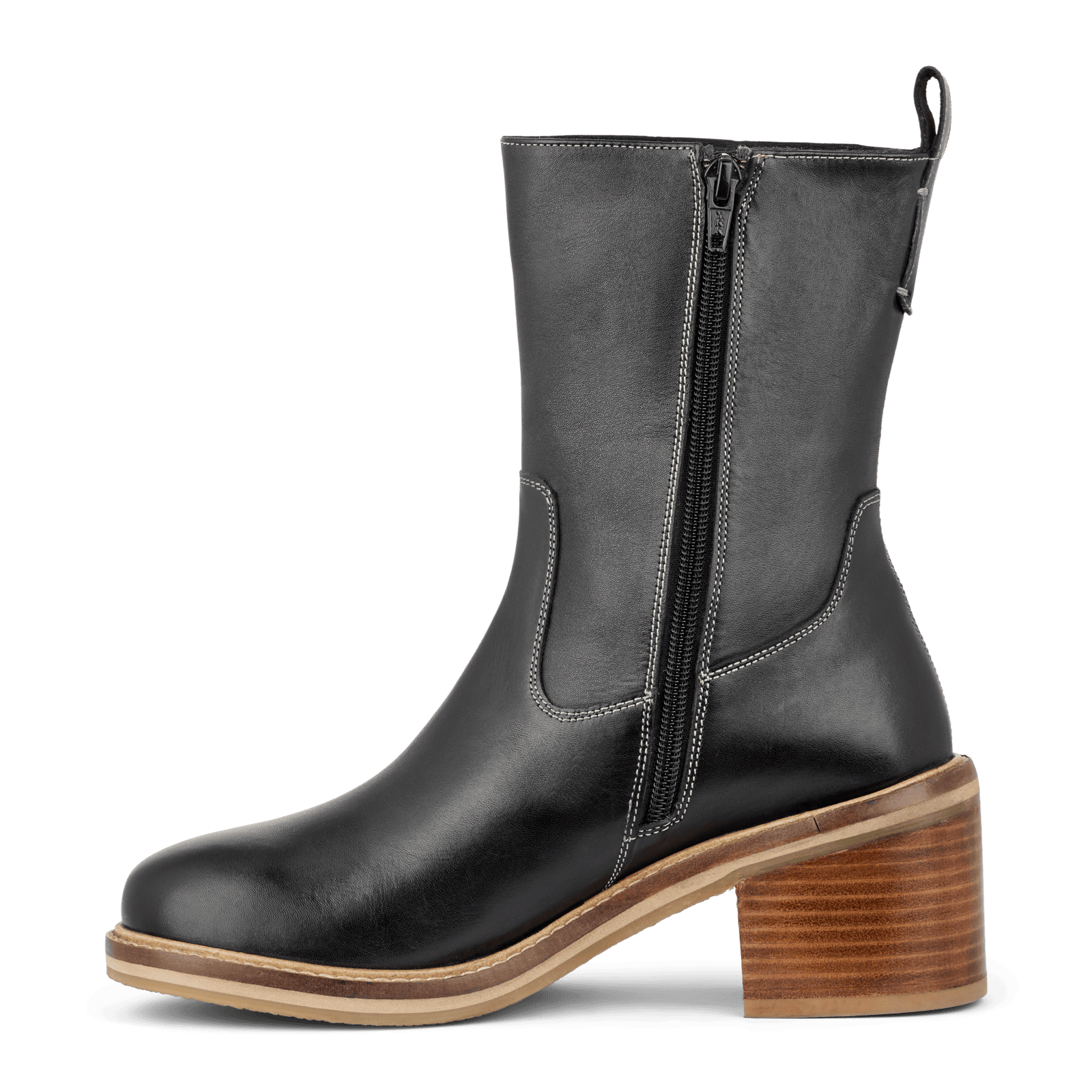 BARCELONA BETH - BLACK